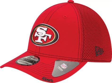 sf 49ers hats for men.